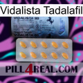 Vidalista Tadalafil 44